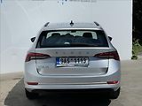 Škoda Octavia 2,0 TDI Combi Style Plus LED - náhled 22