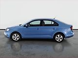 Škoda Rapid (2019) Ambition 1.0 TSI, Serv.kniha - náhled 2