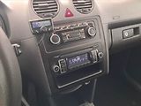 Volkswagen Caddy (2013) 1.6 TDi, 5Míst, ČR, DPH - náhled 12