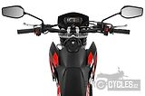 Aprilia SX 125 (2026) SX 125i ABS - náhled 3