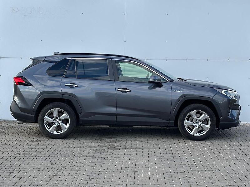 Toyota RAV4 2.5 HSD e-CVT AWD Executive - fotka 8 z 28