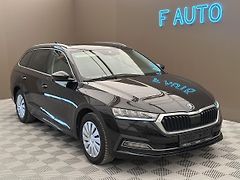 Škoda Octavia (2021) SW 1.0 TSI Ambition DSG 81 kW - fotografie inzerátu
