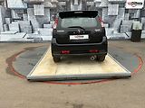 Suzuki Ignis (2004) SPORT, 1.5i, 80KW, RECARO - náhled 7