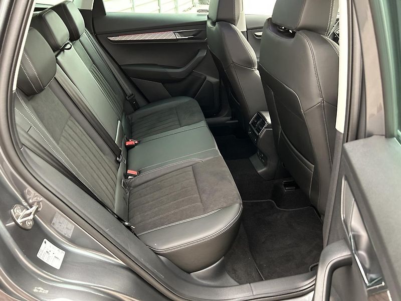 Škoda Karoq 2.0 TDI 4x4 Top selection - fotka 24 z 29