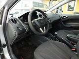 Seat Ibiza 1,2 TDI 3,4-3,9 l/100km  EcoMo - náhled 15