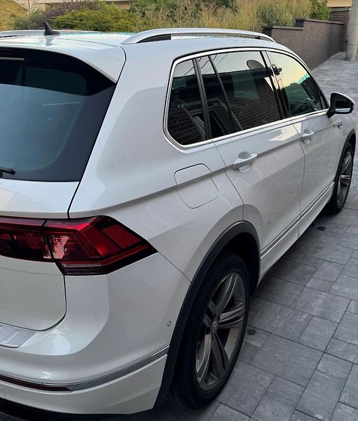 Volkswagen Tiguan (2017) - fotka 3 z 10