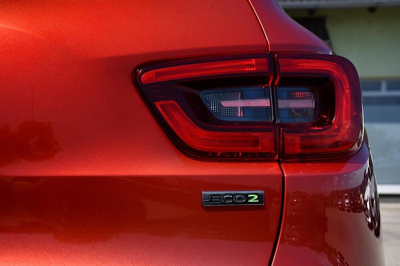 Renault Kadjar 1,5dCi 2xPNEU ALU TAŽNÉ NAVI - fotka 54 z 54