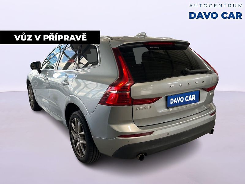 Volvo XC60 2,0 140KW D4 Momentum AWD Auto - fotografie inzerátu