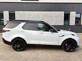 Land Rover Discovery D300, R-Dynamic HSE, ČR, DPH - náhled 11