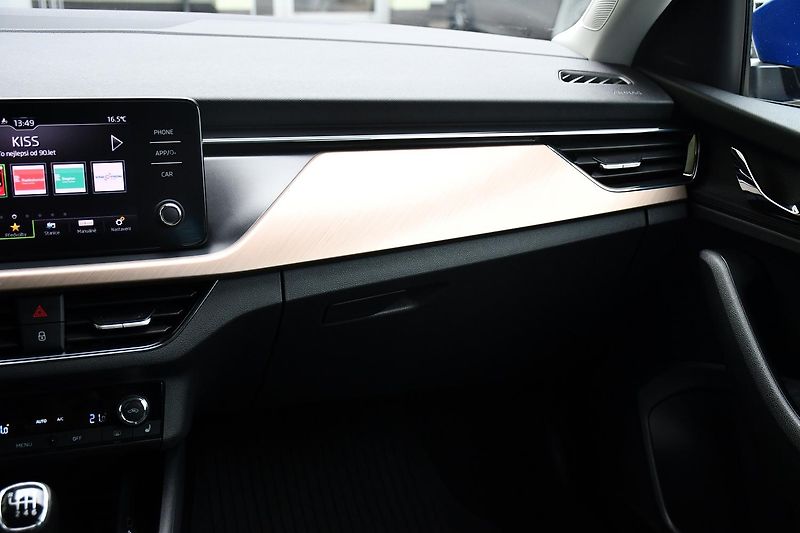Škoda Scala 1.0TSi 81kW STYLE  - fotka 8 z 38