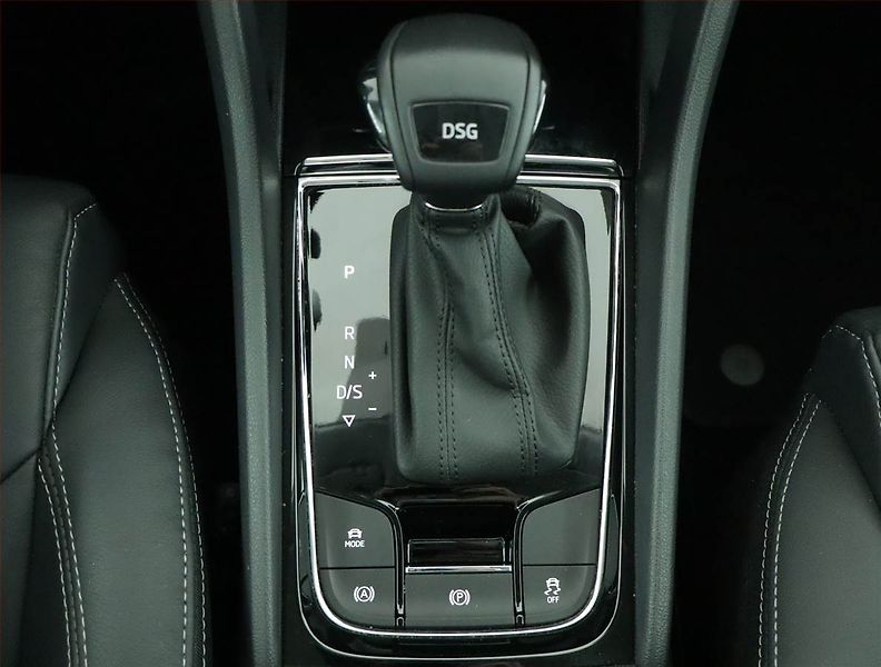 Škoda Kodiaq (2023) Style 2.0 TDI - fotka 13 z 18