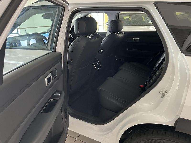 Jaecoo 7 (2025) PHEV (LUXURY) - fotka 33 z 34