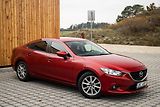 Mazda 6 - náhled 2
