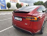 Tesla Model X (2025) - náhled 12