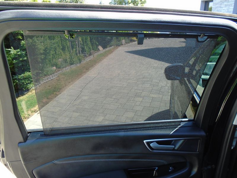 Ford Galaxy 2.0EcoBlue 140kW 8AT Vignale  - fotka 18 z 47