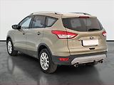 Ford Kuga (2015) 2.0 TDCi, 4X4, Kůže, Navi - náhled 3