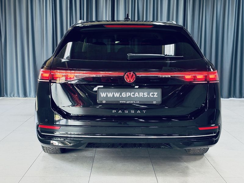 Volkswagen Passat (2026) 2.0TDI*STYLE*IQ*TAŽNÉ*ACC*HUD* - fotka 6 z 36