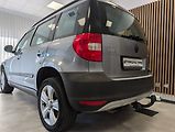 Škoda Yeti 2.0 TDI 4X4 - náhled 6