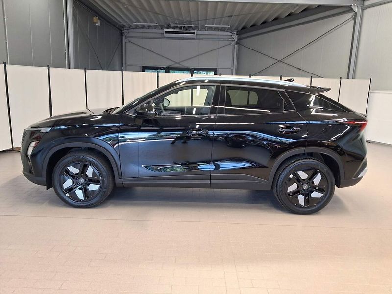 Omoda 5 (2026) Premium 1.5 tGDI HEV - fotka 5 z 26