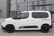 Citroën Berlingo 1.5 HDI.