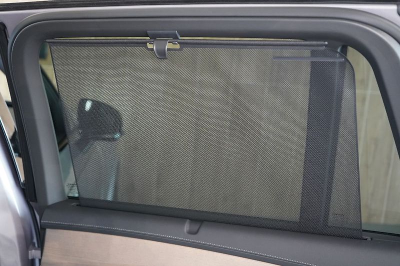 Volvo XC90 T8 PLUS Dark, Vzduch,Ventilace - fotka 43 z 46
