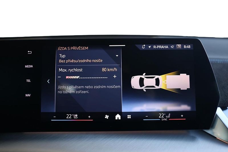 BMW X1 sDrive18d - fotka 14 z 25