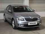 Škoda Octavia (2013) 2.0 TDi, 1.maj,ČR, servis - náhled 1