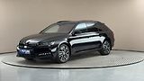 Škoda Superb 2.0 TSI DSG Sportline Combi - náhled 1