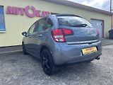 Citroën C3 (2010) 1.6i Panorama/NAVI/1Maj/88kW - náhled 4