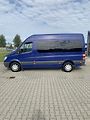 Mercedes-Benz Sprinter (2012) Sprinter 319 CDIV6 AUT 9m DPH - náhled 8