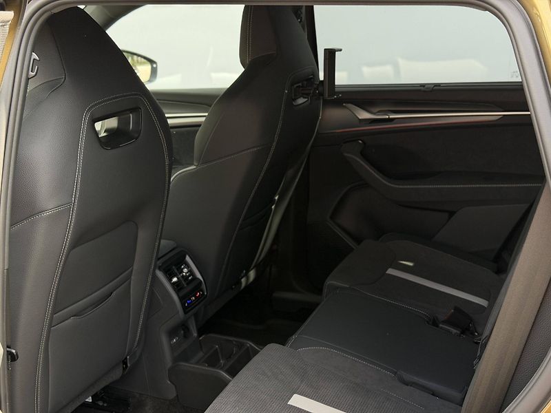 Škoda Kodiaq (2026) Sportline 7DSG  2,0TDI - fotka 7 z 24