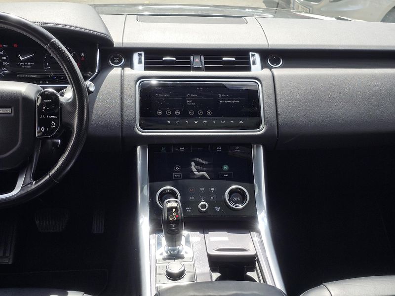 Land Rover Range Rover Sport 3.0Tdv HSE  - fotka 23 z 27