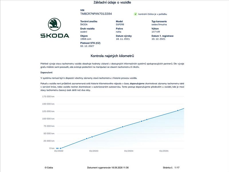 Škoda Superb 2.0TDI 147kW 4x4 DSG Style,ČR - fotka 50 z 50