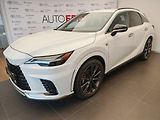 Lexus RX 350h 350h F SPORT Design Plus - náhled 1