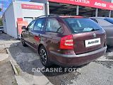 Škoda Octavia (2011) 1.6 MPi, ČR, servis.kniha, AC - náhled 1