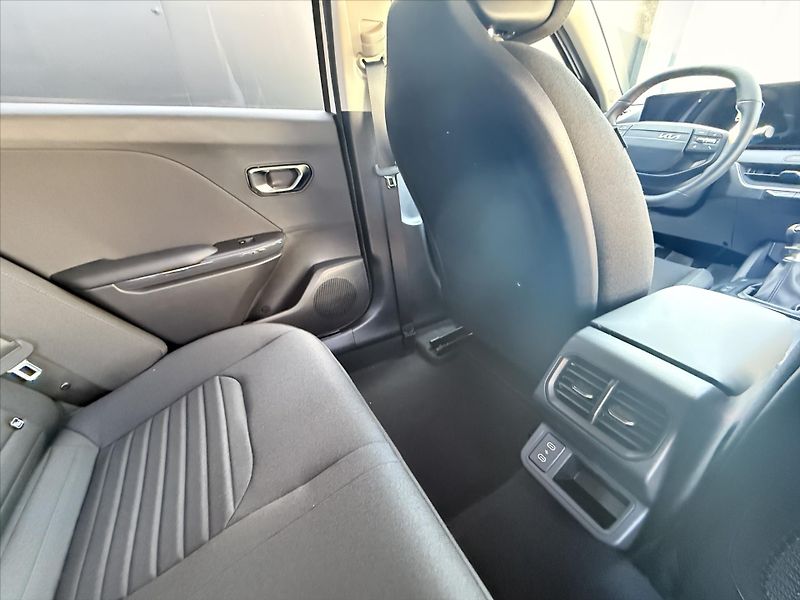 Kia K4 (2026) 1,0 T-GDi EXCLUSIVE  SW - fotka 12 z 14