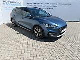 Ford Focus (2021) Active X 1.5 88KW! Tažné! LED - náhled 2