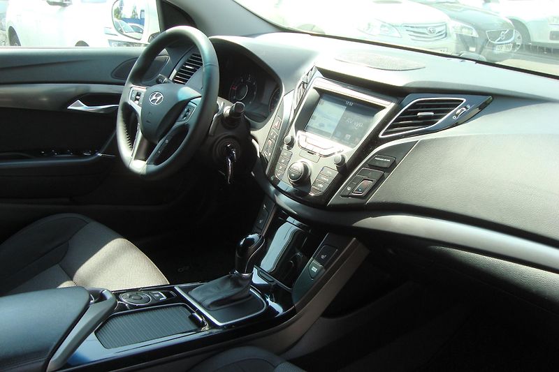 Hyundai i40 (2017) 1.7 CRDi 16V, AUT - fotka 37 z 62