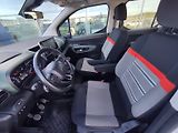 Citroën Berlingo (2018) 1.5HDI XTR 130k MAN6 TZ po STK - náhled 15