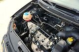 Volkswagen Polo (2008) COMFORT 1,2 HTP 44 kW - náhled 36