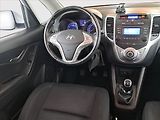 Hyundai ix20 (2018) 1.4 CVVT, Serv.kniha, Tempomat - náhled 7