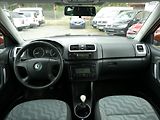Škoda Fabia 1,4 i16V 1.MAJITEL,závěs,2xkol - náhled 27