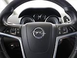 Opel Zafira (2014) 2.0 CDTI, 7 míst, Serv.kniha - náhled 8