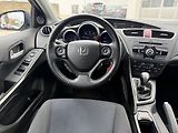 Honda Civic 1.6 i-DTEC Sport Tourer - náhled 10