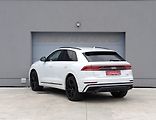 Audi Q8 50TDI S-LINE NIGHT ČR DPH - náhled 4
