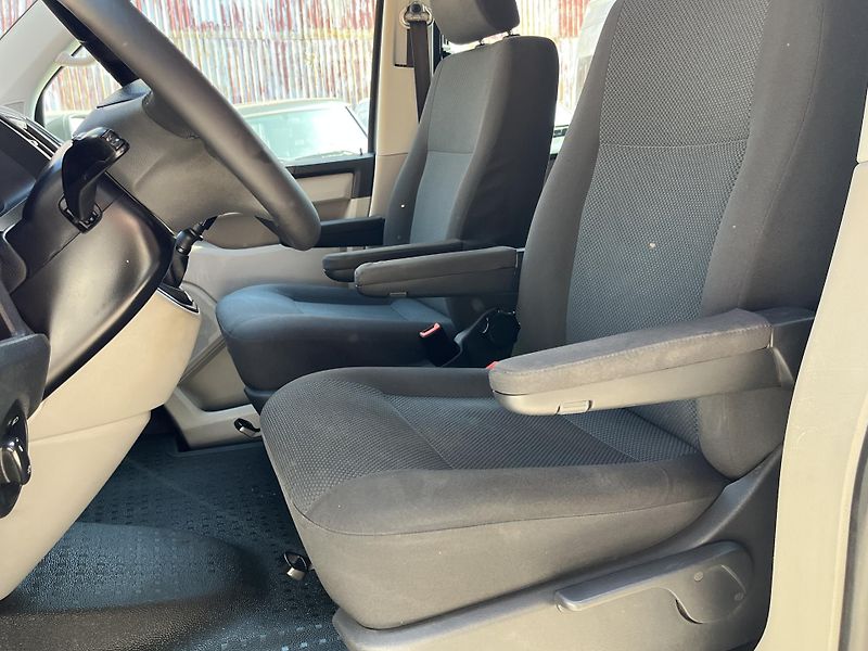 Volkswagen Transporter (2020) T6 2,0TDi 4MOTION uzávěr.difer - fotka 17 z 22