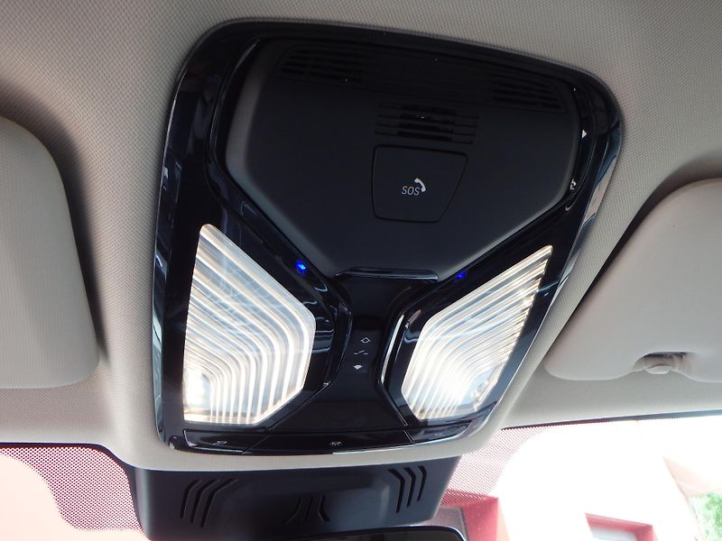 BMW X5 (2019) 3.0 da,X-Line,INDIVIDUAL,Laser - fotka 26 z 33