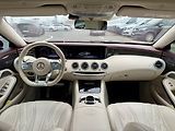 Mercedes-Benz Třídy S (2018) 65 AMG - náhled 30