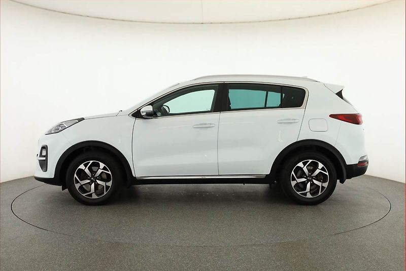 Kia Sportage (2020) Top 1.6 CRDi, Automat, ČR - fotka 3 z 18