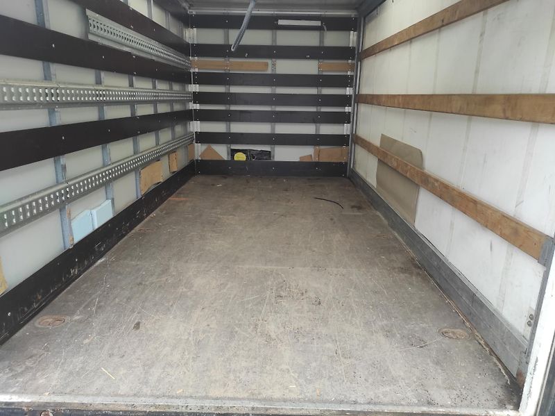 Mitsubishi Canter 3,0 FUSO 3C15, Hydr. čelo, AT - fotka 5 z 12